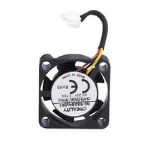 Creality Hi Original Heat Break Axial Fan _2510_24V_13000_L30 3d Printer Parts picture