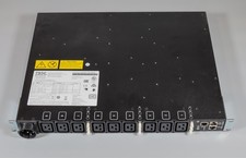 IBM Power Distribution Unit 01AF738 01KL115 1U Switched PDU 9 C19 3 C13 3-Phase picture