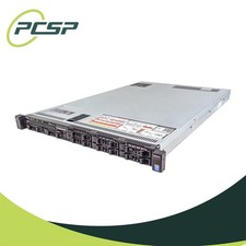 Dell PowerEdge R630 8SFF 2x E5-2680 v4 32GB RAM H730 4x RJ45 Rail Kit - NO HDD picture