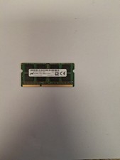 Micron 8GB 2RX8 PC3L-12800S RAM MT16KTF1G64HZ-1G6E1 picture