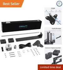 Ender 3 Dual Z-axis Kit with Lead Screw - Perfect Stability for 3D Printing picture