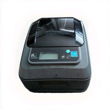 Zebra GX420t Thermal Label Printer-no Adapter  picture