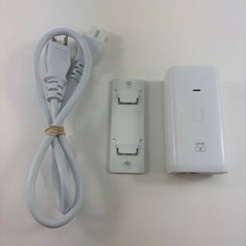 Genuine Ubiquiti GP-V480-032G Switching Gigabit PoE Injector 48V 0.32A w/PC picture
