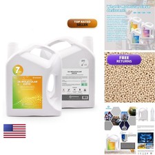 Wisesorb 7 Lbs 3A Molecular Sieve Premium Quality Desiccant Bulk Material 45677 picture