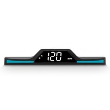 Heads Up Display for Cars G15 ， Digital GPS Speedometer for Car with MPH， Fat... picture