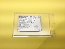Intel D3-S4510 Series 1.92TB SATA 6Gb/s 2.5in SSD SSDSC2KB019T8 New picture