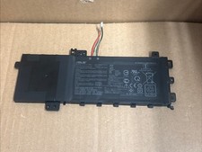 Genuine ASUS C21N1818-1 Battery VivoBook 15 X512 F512 S512 A512 7.7V 32Wh picture