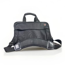 Victorinox Travel, Business and Laptop Expandable Briefcase EUC picture