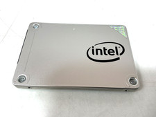 Intel 540s 240GB 2.5