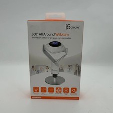 New j5Create JVCU360 picture