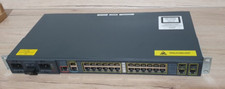 Cisco ME-3400E-24TS-M Switch + 1 PSU - 24 LAN-Ethernet 1Gbit + 4 SFP picture