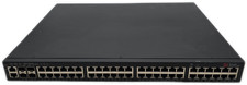 Brocade ICX6450-48P 48-Port PoE+ Gigabit Ethernet Switch SFP Rackmount Managed picture