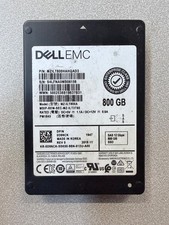 Dell EMC 800GB 2.5