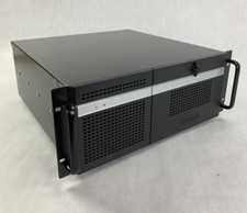 Advantech IPC-619 Quad Q9400 2.66 GHz 4 GB Ram No OS No HDD 300W No Audio Card picture