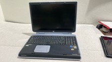 HP Pavilion zd7140us 17in Pentium 4 3GHz DS487U#ABA Laptop No Battery picture