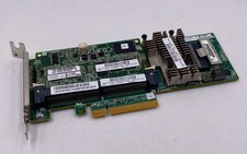 HPE Smart Array P440/2GB FBWC 12Gb SAS Controller 830057-001 picture