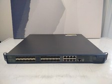 3COM 3CRS48G-24S-91 3CRS48G 4800G 20-Port Gigabit Ethernet Switch (No Power Supp picture