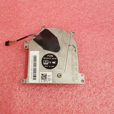 Original Dell Latitude 7220 Rugged Tablet CPU Fan DFS150005370T EP 5V 0.5A picture