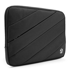 Tablet Padded Sleeve Case Bag For 12.4