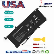 For HP Envy X360 M6-AQ105DX M6-AQ003DX 843538-541 844204-850  MB04XL Battery picture