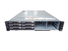 Dell PowerEdge R730xd 12LFF 2x E5-2660v3 128GB 6x 2TB 7.2K 6Gbps HDD & 1.2TB HDD picture