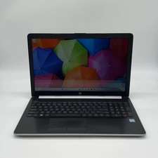 HP Notebook  15-DA0033WM 15