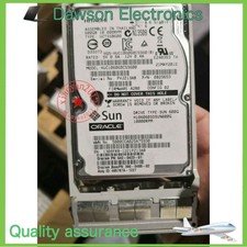 UsedSUN Original 600gb SAS-2 DRIVE 6gbps 542-0287 390-0488-02 picture