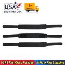 3-Pack Adjustable Hand Strap for Zebra TC73 TC78 TC53 TC58 TC53e TC58e TN28 TC15 picture