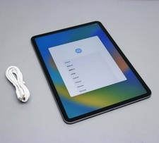 Apple iPad Pro 11-inch A1980 64 GB, Wi-Fi, 11 in MTXN2LL/A  - Space Gray picture