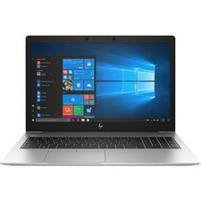 HP EliteBook 850 G6 15.6