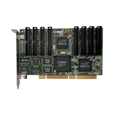 3ware Escalade 7500 PCI 64-bit 8-port ATA RAID 0/1/5/10 Controller 700-0101-01 B picture