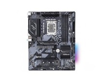 ASRock B660 Pro RS motherboard LGA1700 4×DDR4 128GB HDMI+DP ATX Tested picture