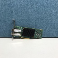 HP 870002-001 SN1200E 16GB DUAL PORT FC HBA Fibre Channel Adapter picture