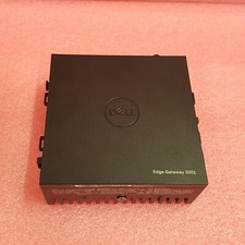 DELL EDGE GATEWAY 3001 INTEL ATOM E3805 IOT REMOTE ACCESS MANAGEMENT PN9WF picture
