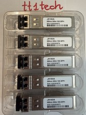 ONE J9150A HPE Compatible 10GBASE-SR SFP+ 850nm 300m Transceiver picture