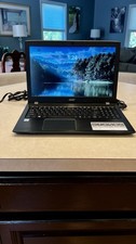 Acer Aspire E 15 E5-576-392H 15.6
