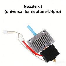 Original ELEGOO Neptune 3 pro / 3 plus 3 Max / 4/4 pro / 4 plus 4 Max nozzle picture