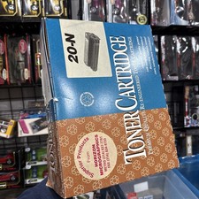Brand New Factory Sealed Toner Cartridge Premium Quality 20-N Genuine OEM picture