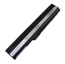 NEW 8cell Battery For Asus Asus K52 K52f A52 A52f A52J A32-K52 A52f A42 X52f picture