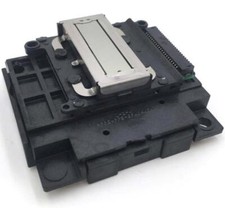 FA04010  Printhead Fits For Epson   WF-2521 WF-2530 WF-2541  et-2760 picture