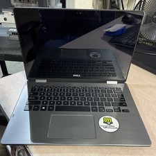 DELL INSPIRON 7375 AMD RYZEN 5 2500U 8GB RAM NO HD picture