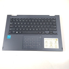 Asus Vivobook Go 14 Flip 2 in1 J1400KA Palmrest Touchpad Keyboard - picture