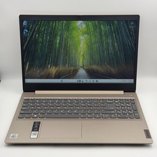 Lenovo Ideapad 3 15IIL05 15.6