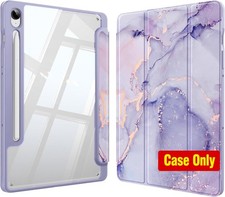 Case for Samsung Galaxy Tab S10 Lite 10.9'' - Clear, Slim Design picture