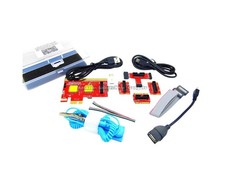 USB PCIe Motherboard Diagnostic Tester Kit - Computer BIOS POST Test Card Tool picture