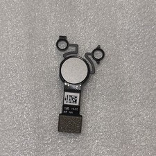 Dell Latitude 5400 7400 Laptop Power Button Fingerprint Reader 0208RM 208RM h2 picture