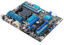 Suitable for ASUS M5A99FX PRO R2.0 motherboard AMD990FX AM3+4 * DDR3 32GB ATX picture