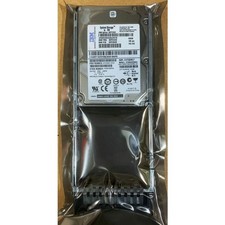 IBM 00Y2503 00Y2430 00Y5707 00MJ145 600GB 10K RPM 2.5 