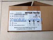 New Mettler Toledo XK3123 (PANTHER) PTPN-1000 N-023 Weighing Display Controller picture