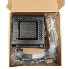 ARRIS Touchstone CM8200A DOCSIS 3.1 Gigabit Data Cable Modem Black picture